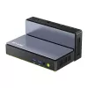 GMKtec K13 Mini PC met Intel Core Ultra 7 256V, 16 GB RAM, 512 GB opslag, Windows 11 Pro