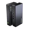 GMKtec K13 Mini PC met Intel Core Ultra 7 256V, 16 GB RAM, 512 GB opslag, Windows 11 Pro
