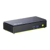 GMKtec K13 Mini PC met Intel Core Ultra 7 256V, 16 GB RAM, 512 GB opslag, Windows 11 Pro