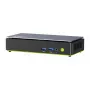 GMKtec K13 Mini PC met Intel Core Ultra 7 256V, 16 GB RAM, 512 GB opslag, Windows 11 Pro
