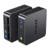 GMKtec K17 Mini PC met Intel Core Ultra 5 226V, 16 GB RAM, 1 TB opslag en Windows 11 Pro