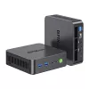 GMKtec K17 Mini PC met Intel Core Ultra 5 226V, 16 GB RAM, 1 TB opslag en Windows 11 Pro