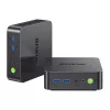 GMKtec K17 Mini PC met Intel Core Ultra 5 226V, 16 GB RAM, 1 TB opslag en Windows 11 Pro