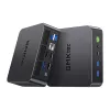 GMKtec K17 Mini PC met Intel Core Ultra 5 226V, 16 GB RAM, 1 TB opslag en Windows 11 Pro