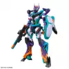 GNP HGGQ 1/144 GFreD High Grade Gundam Build Metaverse modelbouwset