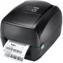 GODEX C.ITOH RT700 labelprinter - thermotransfer / thermodirect - rol (11,8 cm) - 203 dpi - tot 127 mm/s - USB 2.0, LAN, serieel