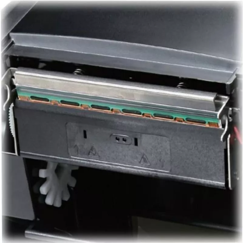 Godex RT730 industriële thermische direct/thermotransfer labelprinter, 300 dpi, 102 mm/s, USB/LAN/serieel