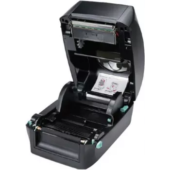 Godex RT730 industriële thermische direct/thermotransfer labelprinter, 300 dpi, 102 mm/s, USB/LAN/serieel