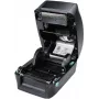 Godex RT730 industriële thermische direct/thermotransfer labelprinter, 300 dpi, 102 mm/s, USB/LAN/serieel