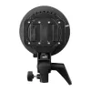 Godox AD-B2 S dubbele houder dubbele flitskophouder voor AD200/AD200Pro met Bowens S-Type aansluiting