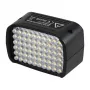 Godox AD-L LED-continuverlichtingskop voor AD200 & AD200Pro