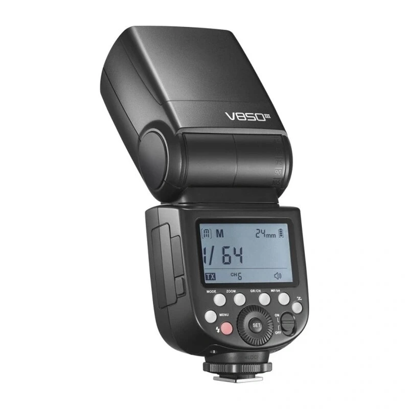 Godox V850III flitser