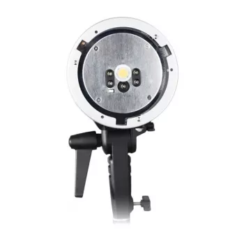 Godox AD600B TTL Wistro flitser voor Bowens-aansluiting