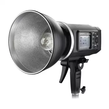 Godox AD600B TTL Wistro flitser voor Bowens-aansluiting