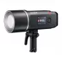 GODOX AD600BMII Wistro flitser voor Bowens-aansluiting 600Ws outdoor-studio-monolight met 2,4G X-systeem, HSS, 10W LED-instellicht, accuvoeding