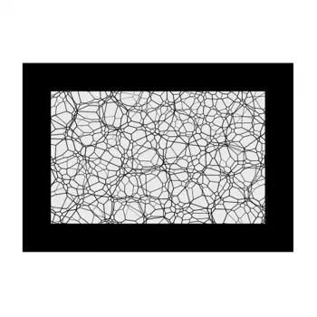 Godox AK-S01 gobo-schuifset voor AK-R21 projectie-opzetstuk (10 metalen patronen)