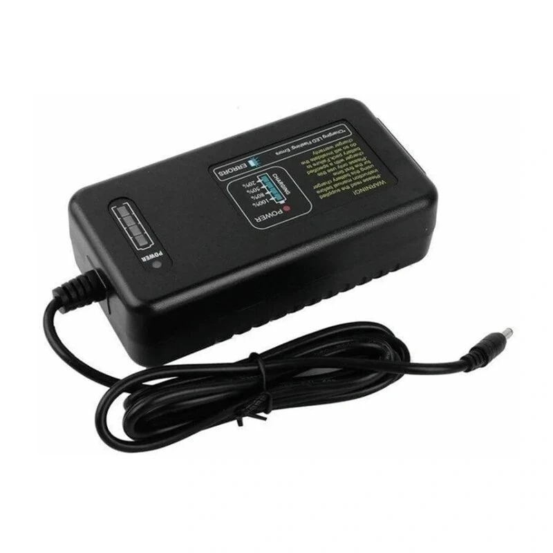 GODOX C26 acculader voor AD600Pro WB26 lithiumaccu
