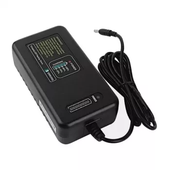 GODOX C26 acculader voor AD600Pro WB26 lithiumaccu
