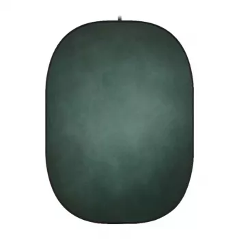 Godox CBA-TA0016 opvouwbare keerbare achtergrond zwart/wit 200x150cm