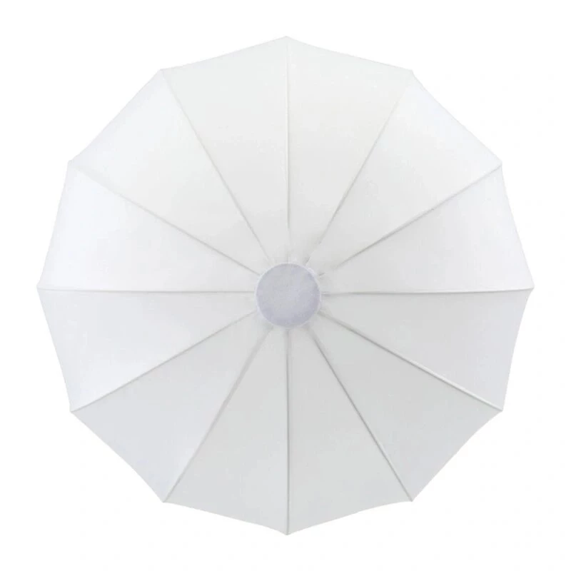Godox CS-85D 85cm lantaarn-softbox met Bowens-mount, opvouwbare sferische diffusor voor studioblitzers en LED-lampen