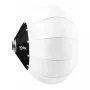 Godox CS-85D 85cm lantaarn-softbox met Bowens-mount, opvouwbare sferische diffusor voor studioblitzers en LED-lampen