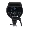 Godox DP400IIIV 400Ws studioflitser met 30W LED-instellicht, 2,4G Wireless X System, Bowens mount, 5600K