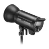 Godox DP400IIIV 400Ws studioflitser met 30W LED-instellicht, 2,4G Wireless X System, Bowens mount, 5600K
