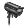 Godox DP400IIIV 400Ws studioflitser met 30W LED-instellicht, 2,4G Wireless X System, Bowens mount, 5600K
