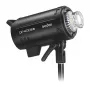 Godox DP400IIIV 400Ws studioflitser met 30W LED-instellicht, 2,4G Wireless X System, Bowens mount, 5600K