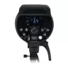 Godox DP600IIIV 600Ws studioblits met 30W LED-instellicht, 2,4G Wireless X System, Bowens-aansluiting