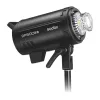 Godox DP600IIIV 600Ws studioblits met 30W LED-instellicht, 2,4G Wireless X System, Bowens-aansluiting