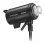 Godox DP600IIIV 600Ws studioblits met 30W LED-instellicht, 2,4G Wireless X System, Bowens-aansluiting