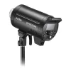 GODOX DP800IIIV 800Ws studioflitser met 2,4G Wireless X System, Bowens mount, 150W instellicht
