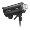 GODOX DP800IIIV 800Ws studioflitser met 2,4G Wireless X System, Bowens mount, 150W instellicht