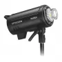 GODOX DP800IIIV 800Ws studioflitser met 2,4G Wireless X System, Bowens mount, 150W instellicht