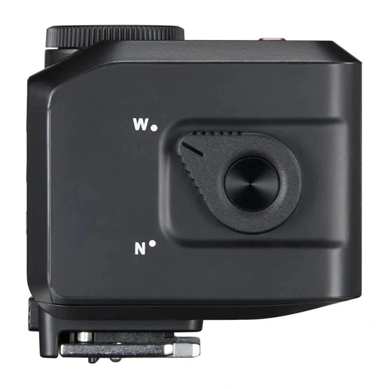 Godox iT30Pro S TTL draadloze flitser voor Sony camera's - zwart