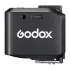 Godox iT30Pro S TTL draadloze flitser voor Sony camera's - zwart