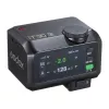 Godox iT30Pro S TTL draadloze flitser voor Sony camera's - zwart