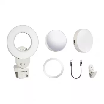 Godox LR kit (LR15Bi + LR30Bi) LED-ringlichtkit