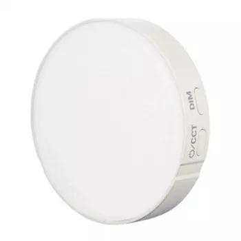GODOX LR15Bi Round Light LED-ringlamp 30W 2800K-8500K CRI 96+