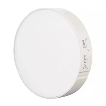 GODOX LR15Bi Round Light LED-ringlamp 30W 2800K-8500K CRI 96+