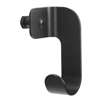 GODOX LSA-17 telescoop verlengarm voor studiolicht, 48-80 cm, aluminium, 5/8 inch pin en houder, 2 kg draagvermogen