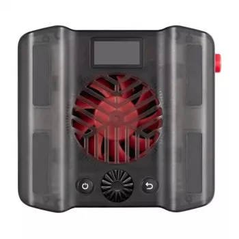 Godox ML40Bi bi-color LED monolight 40W studiolamp