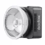 Godox ML40Bi bi-color LED monolight 40W studiolamp