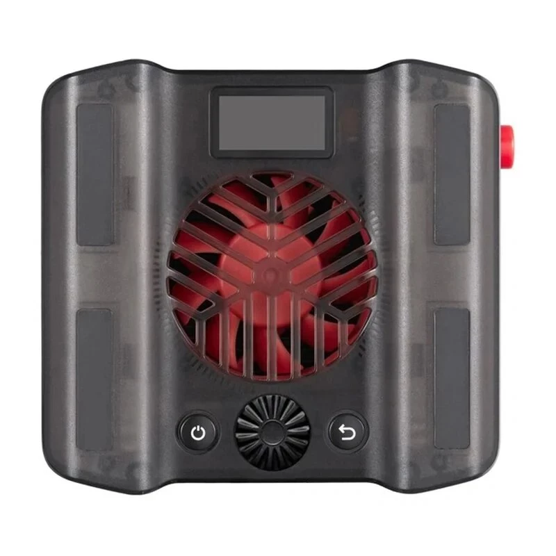 Godox ML40R RGB LED-studiolamp, 40 W