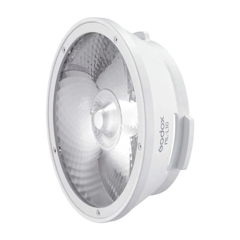 Godox ML40R RGB LED-studiolamp, 40 W