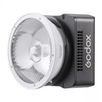 Godox ML40R RGB LED-studiolamp, 40 W