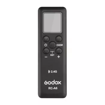 Godox RC-A6 Afstandsbediening
