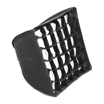 Godox SA-30 softbox met grid (30x30cm) voor S30 LED-licht