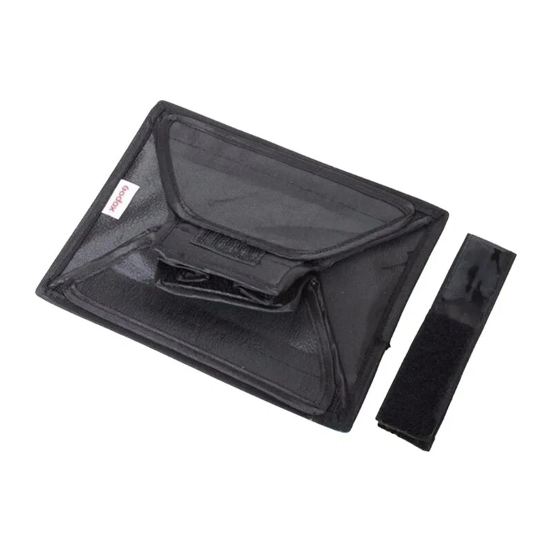 Godox SB1520 universele softbox 15x20 cm voor opzetflitsers